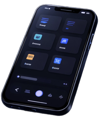 Aplicații mobile iOS și Android